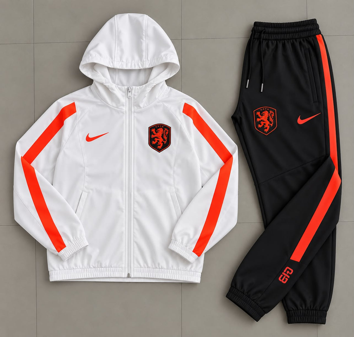 NIKE X OLANDA