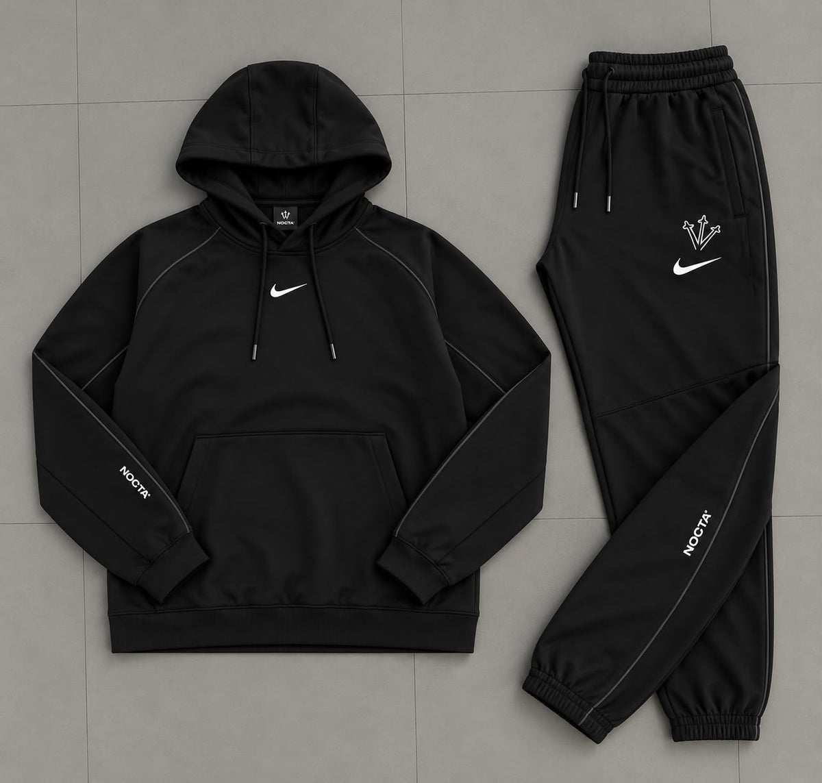 NIKE X NOCTA