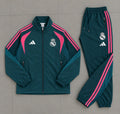 ADIDAS X REAL MADRID