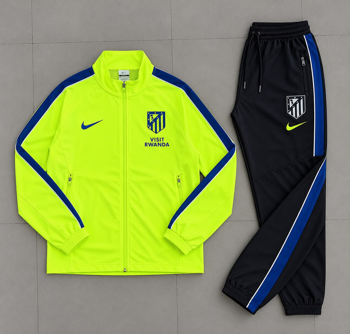 NIKE X ATLETICO MADRID