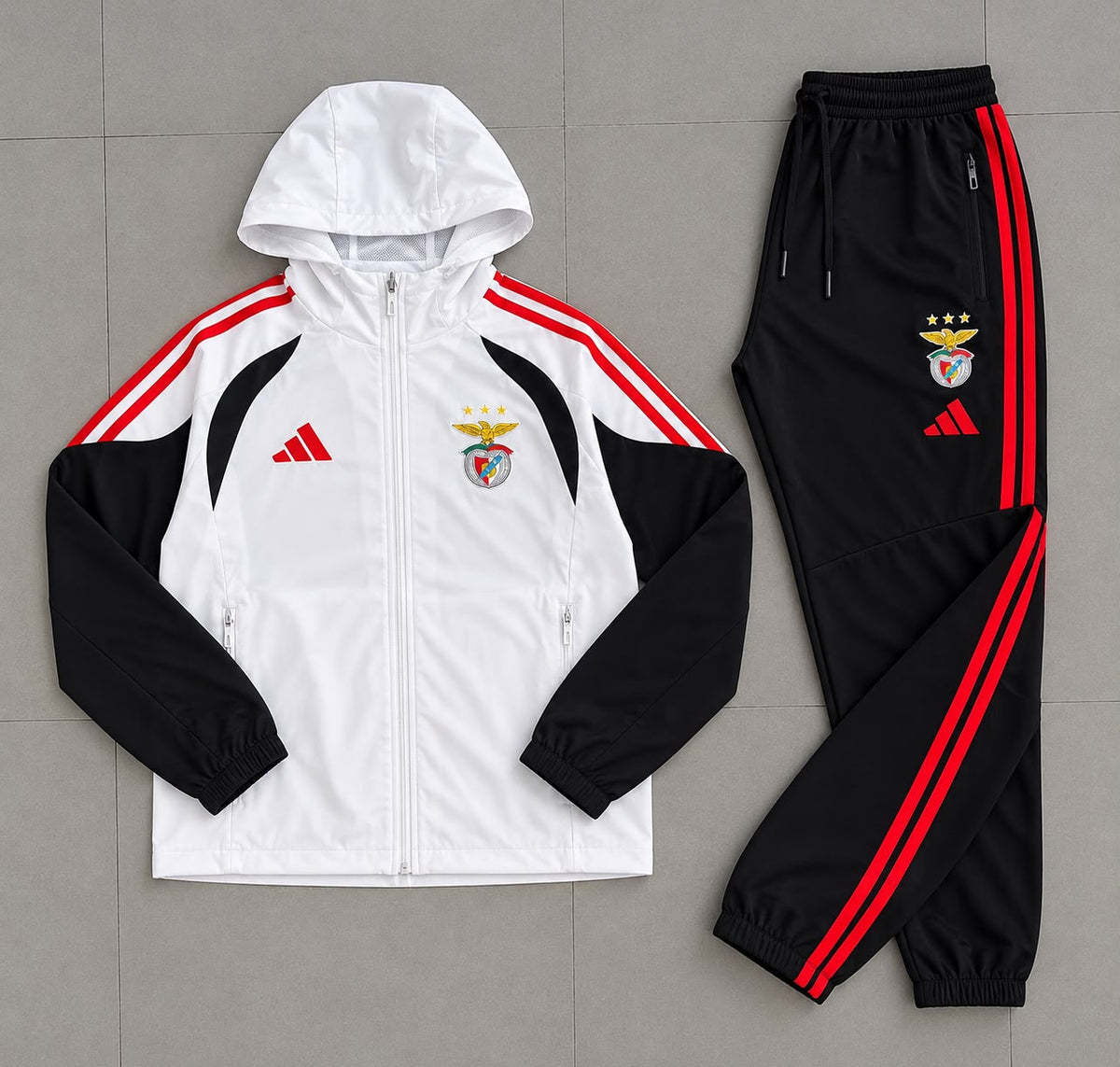 ADIDAS X BENFICA