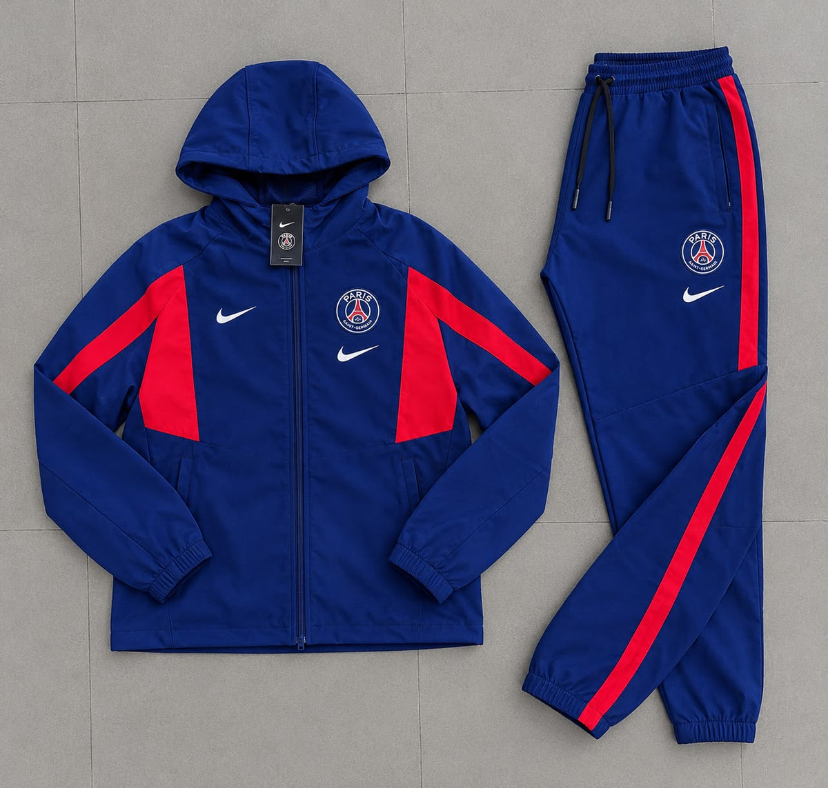 NIKE X PSG