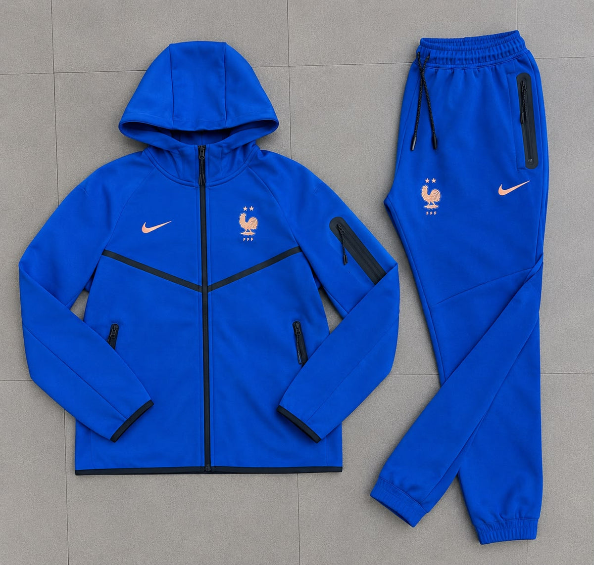 NIKE X FRANCIA