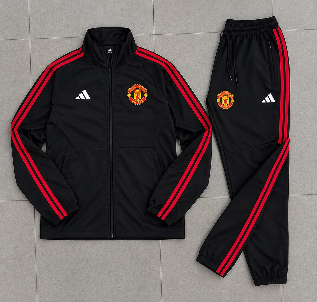 ADIDAS X MANCHESTER UNITED