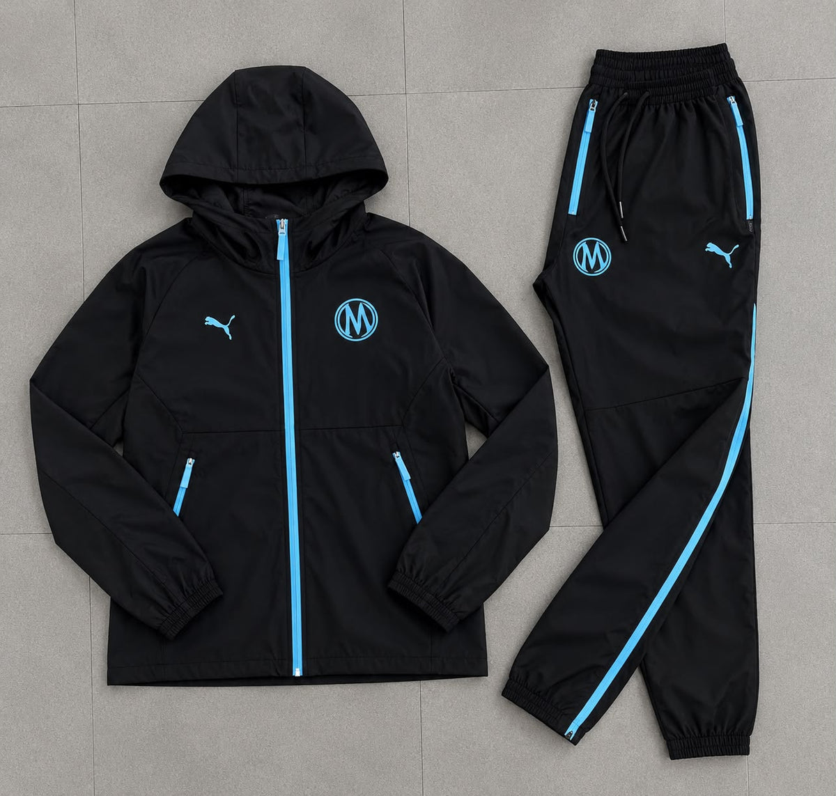 PUMA X MARSIGLIA