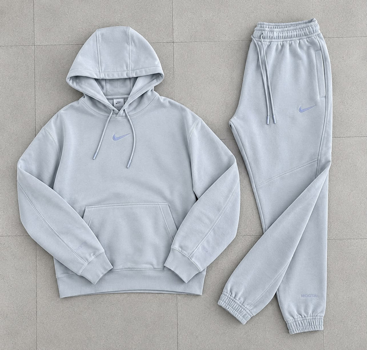 NIKE X NOCTA