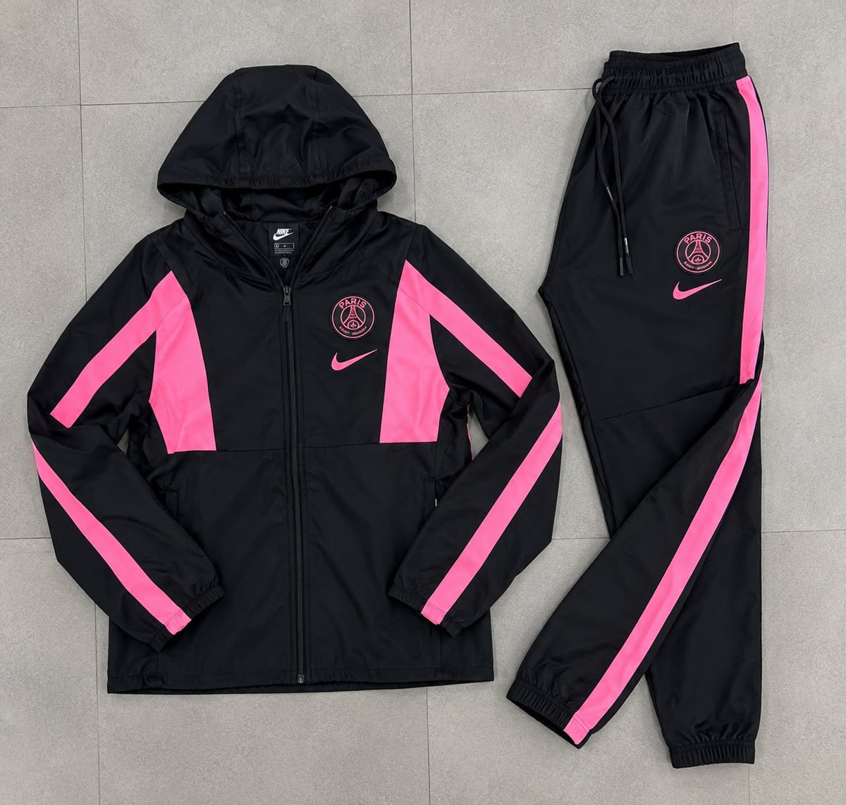 NIKE X PSG